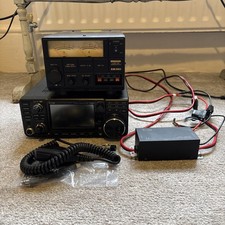 Icom 7300 transceiver for sale  BRIGHTON