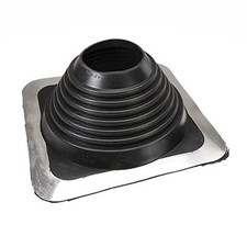Square epdm metal for sale  Brentwood