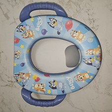 Bluey soft potty for sale  Monroe