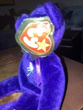Beanie babies princess for sale  Johnson City
