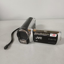 Jvc everio ms130bek for sale  GRANTHAM