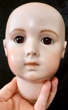 Reproduction antique bisque for sale  HASTINGS