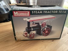 Mamod steam engine for sale  SWADLINCOTE