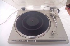 Vintage pioneer pl100 for sale  EASTBOURNE