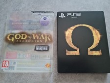 God war ascension d'occasion  Orange