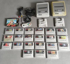super nintendo snes spiele gebraucht kaufen super nintendo snes spiele gebraucht kaufen Erftstadt