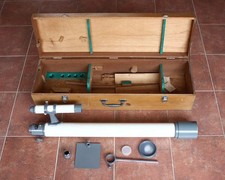 Telescopio tosco 1000 usato  Cison di Valmarino