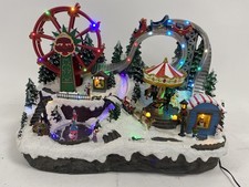 christmas village for sale christmas village for sale RUGBY