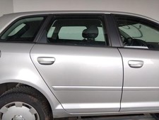 Audi sportback tür gebraucht kaufen  Delitzsch