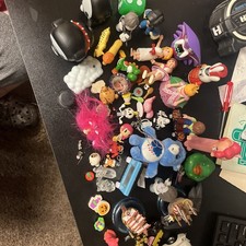 Toy lot various for sale  Albany