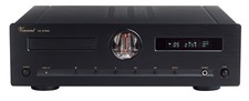 Vincent s7dac schwarz gebraucht kaufen  Allendorf (Eder)
