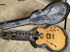 Epiphone sheraton korean for sale  LLANWRDA