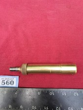 Vintage tecalemit brass for sale  BIRMINGHAM