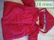Giacca bimba brums usato  Abbadia San Salvatore