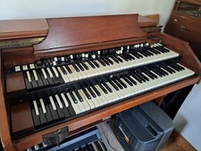Hammond organ leslie for sale  AYLESBURY