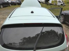 Ford fiesta rear for sale  Cooperstown