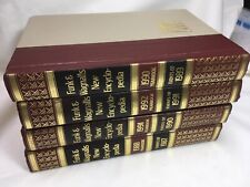 Funk wagnalls encyclopedia for sale  Ballwin