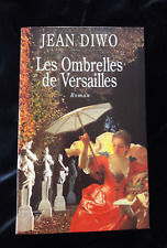 Ombrelles versailles jean d'occasion  Paris V
