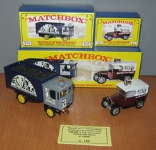 Matchbox yesteryear 14th for sale  DARLINGTON