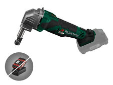 Parkside x20v akku gebraucht kaufen  Harrislee