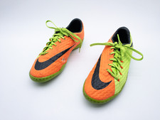 Nike hypervenom fußballschuh gebraucht kaufen  Nordhorn
