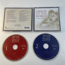 Savior of the world LDS Musical CD – Original Cast recording comprar usado  Enviando para Brazil