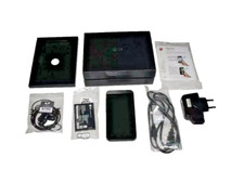 Usado, LG Optimus Black P970 OVP, ohne Simlock, 2 Jahre Garantie comprar usado  Enviando para Brazil