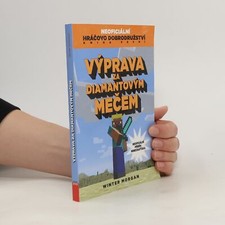 Výprava za diamantovým mečem  |  Martin Herodek na sprzedaż  Wysyłka do Poland