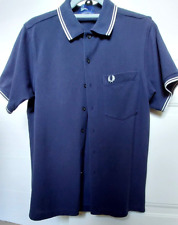 Polo camicia fred usato  Carpi