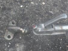 Alko trailer hitch for sale  LOUTH