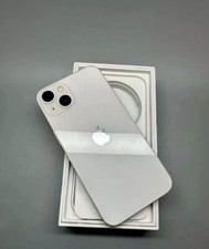 Smartphone Apple iPhone 13-4GB RAM 128GB/256GB 6.1" 12MP IOS desbloqueado 95% novo com comprar usado  Enviando para Brazil
