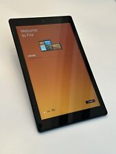 hd amazon 10 fire tablet gebraucht kaufen  Mannheim