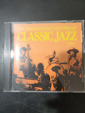 Classic jazz volume for sale  Park Ridge