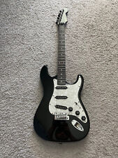 Fender contemporary stratocast for sale  Eureka