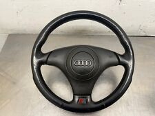 Audi genuine spoke for sale  FAKENHAM