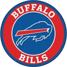 Buffalo bills nfl for sale  Mount Pleasant