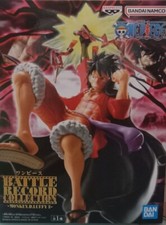 Figura luffy lufy usato  Genzano di Roma