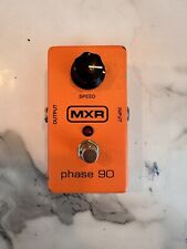 Mxr phase guitar for sale  SHREWSBURY