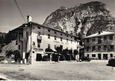 Cartolina albergo cima usato  Castelnuovo Rangone