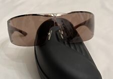 Armani sonnenbrille unisex gebraucht kaufen  München