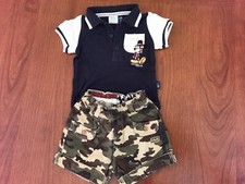 Completo bimbo original usato  Roma