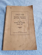 Jaguar mark vii for sale Jaguar mark vii for sale  BEDFORD