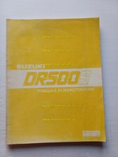 Suzuki 500 1981 usato  Vimodrone