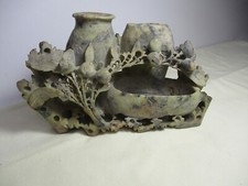 Vintage hand carved for sale  Petersburg