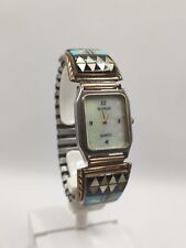 Navajo indianer sterling gebraucht kaufen  Köln