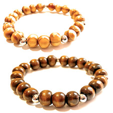 Bracciale uomo acciaio usato  Scandicci