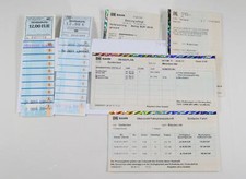 München mvv streifenkarten gebraucht kaufen München mvv streifenkarten gebraucht kaufen  Euskirchen