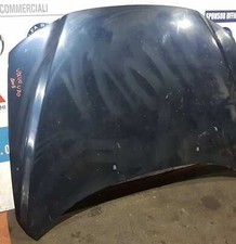 Ricambi usati cofano usato  Frattaminore