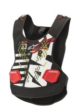 Alpinestars pettorina sequence usato  Arezzo