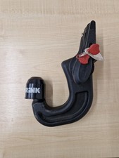 Landrover detachable swan for sale  RYDE